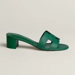 Hermès Oasis sandal - Image 4
